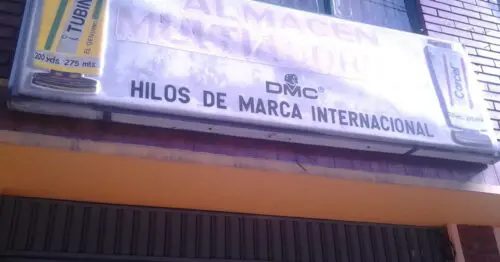 ALMACEN MULTISURTIDO BOGOTÁ ALMACEN MULTISURTIDO BOGOTÁ